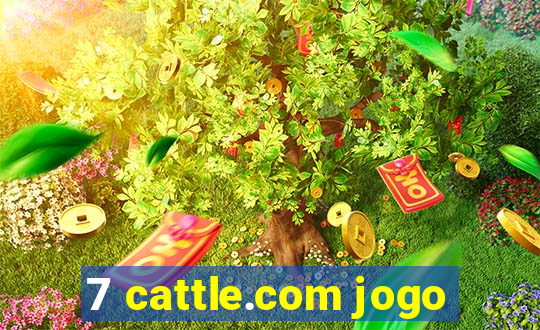 7 cattle.com jogo